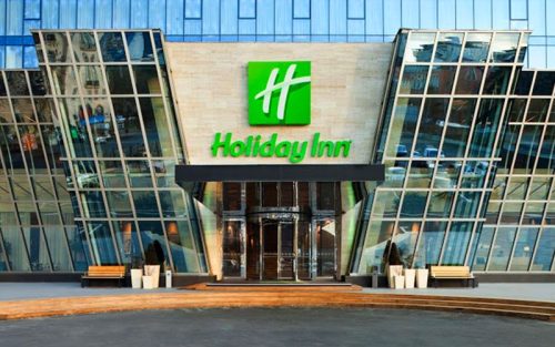 holiday inn