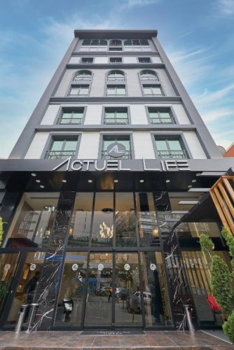 ACTUEL LİFE HOTEL