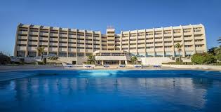 marina hotel kish